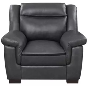 Arabella Gray Chair