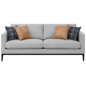 Apperson Light Gray Sofa
