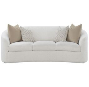 Rainn Latte Upholstered Sofa