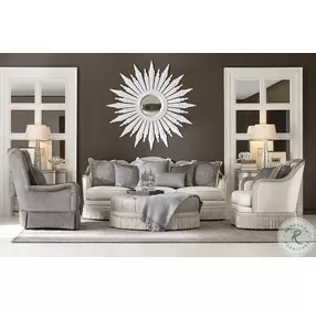 Giovanna Bezel Living Room Set