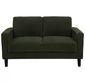 Ruth Matcha 54" Loveseat