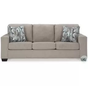 Deltona Parchment Queen Sofa Sleeper