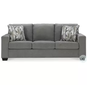 Deltona Graphite Queen Sofa Sleeper