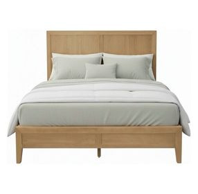 Emilia Platform Bed