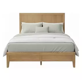 Emilia Platform Bed