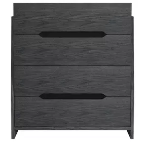 Darby Midnight Blue 6 Drawer Chest