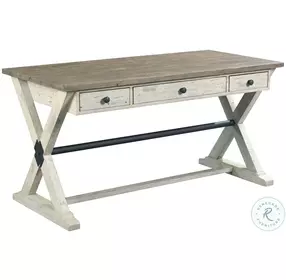 Reclamation Place Willow And Sun Dried Natural Desk