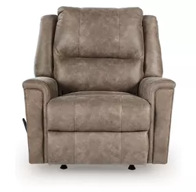 Skymaker Fog Rocker Recliner