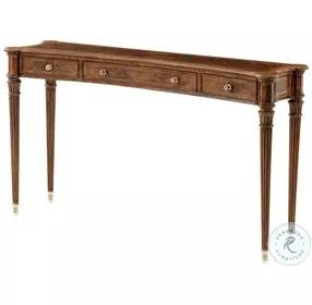 Grandison Serena 60" Rectangular Console Table