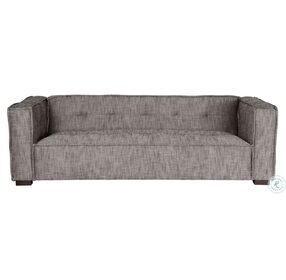 Element Gray 98" Sofa