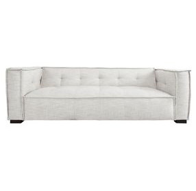 Element Beige 98" Sofa