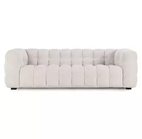 Walter Beige 95" Sofa