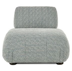Thilda Green Upholstered Accent Chair