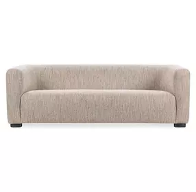 Andara Harvest Gold 91" Sofa