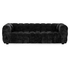 Walter Zinc 95" Sofa