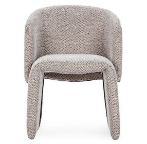 Halstead Harvest Upholstered Dining Chair