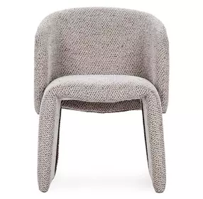 Halstead Harvest Upholstered Dining Chair