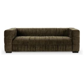 Afeela Fern Green 94" Sofa