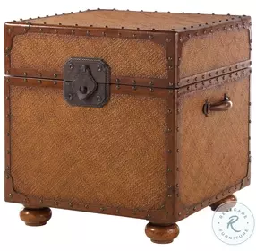 Island Estate Plantation Brown East Cove Trunk