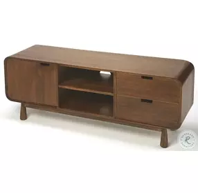 Drayton Butler Loft Entertainment Console