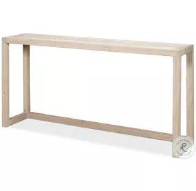 Camden Grey Thorne Console