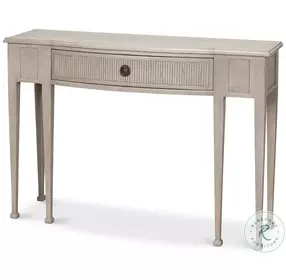 Madora Bungalow Grey Console Table