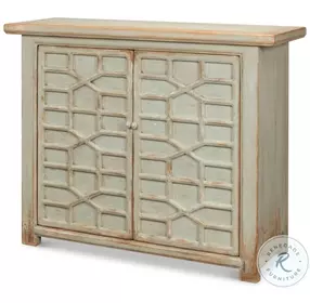 Isla Sage Commode