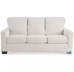 Rannis Snow Full Sofa Sleeper