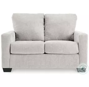 Rannis Snow Twin Sofa Sleeper