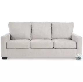 Rannis Snow Queen Sofa Sleeper