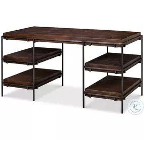 Ernest Ascot Desk