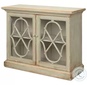 Sonya Sage Commode