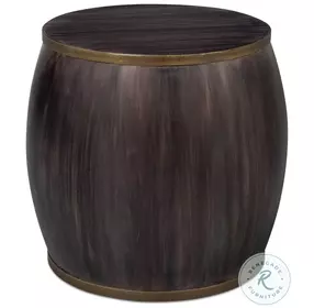 Details Bluemoon Side Table