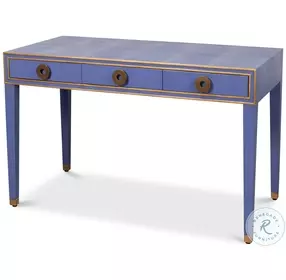 Gabriella Marlin Blue Desk