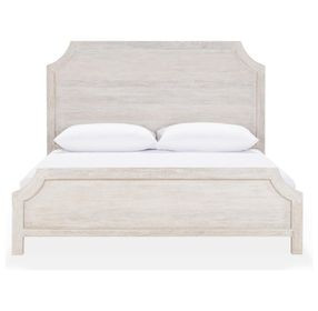 Westmont Panel Bed