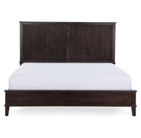 Westlake Kona Brown King Panel Bed