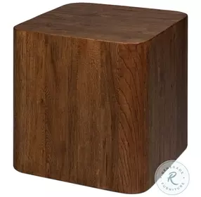 Stewart Natural Side Table