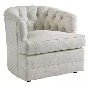 Cliffhaven Beige Upholstered Chair