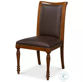 Camile Sierra Side Chair Set of 2