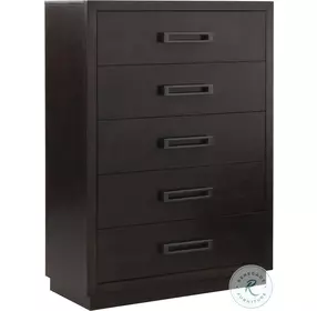 Larchmont Charcoal Chest