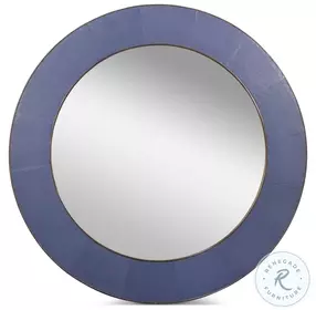 Judith Purple Mirror