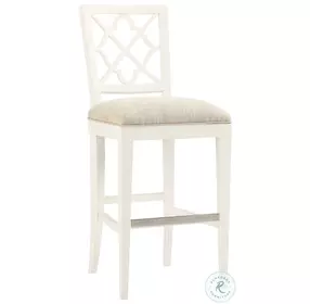 Ivory Key Harrington Newstead Bar Stool
