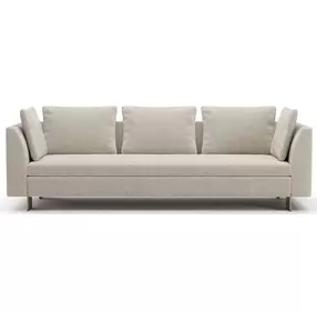 Altura Pearl 104" Sofa