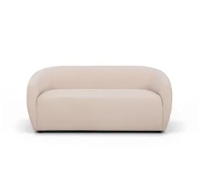 Jordan Blush 70" Loveseat