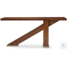 Omni Sable Console Table