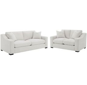 Ashlyn Sand Living Room Set
