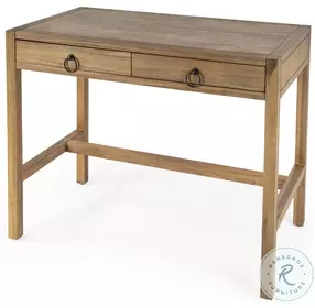 Lark Natural Desk