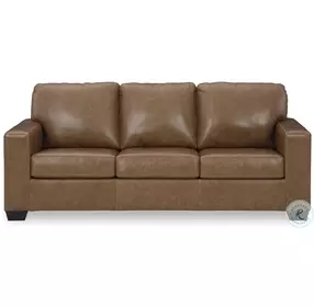 Bolsena Caramel Queen Sofa Sleeper