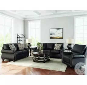 Chatterton Granite Living Room Set