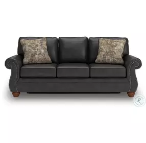 Shadsburne Granite Queen Sofa Sleeper
